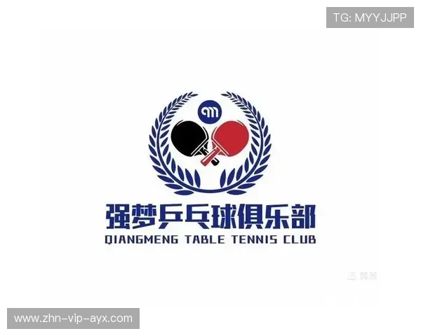 乒乓球俱乐部推动女童青训发展专项计划，乒乓球儿童俱乐部
